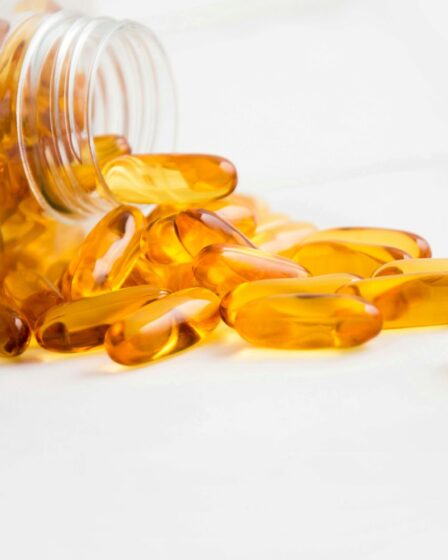 Kwasy omega 3-6-9 – dlaczego są tak ważne dla organizmu