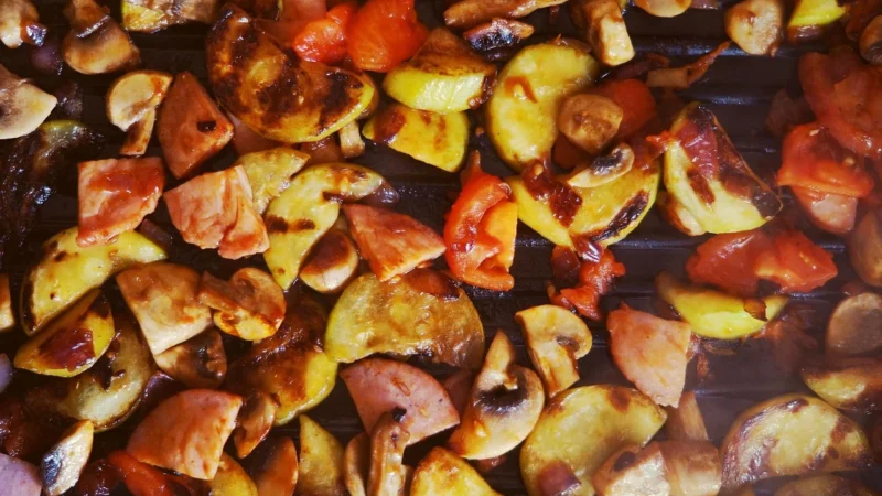 Adventure Menu Ragout Z Dziczyzny Z Pyzami 400g