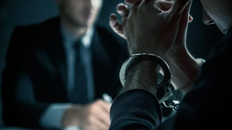 Adwokat w sprawach karnych – Twoja tarcza przed wymiarem sprawiedliwości