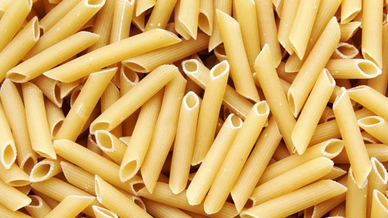 Agnesi – Integrali Penne Rigate no.19 Durum – 500G