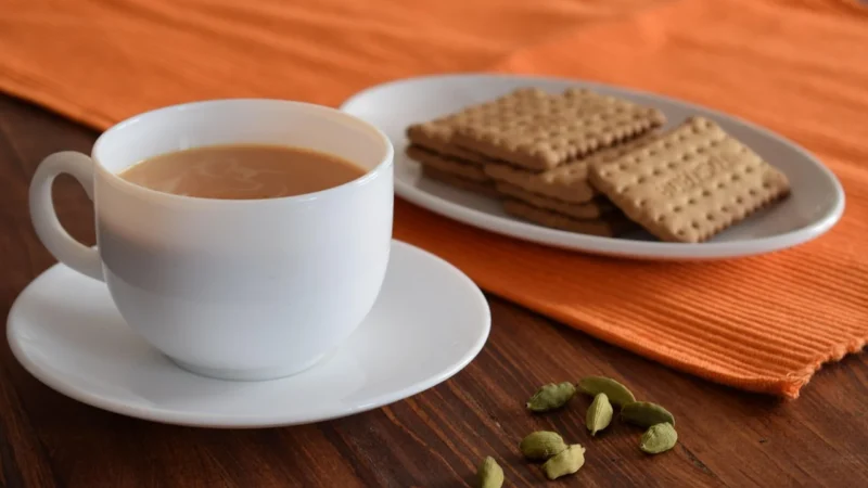 Ahmad Tea Herbata Ahmad Zielona z Kardamonem 100t