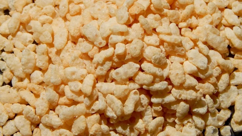 Aka Ksyli Ryż 35G