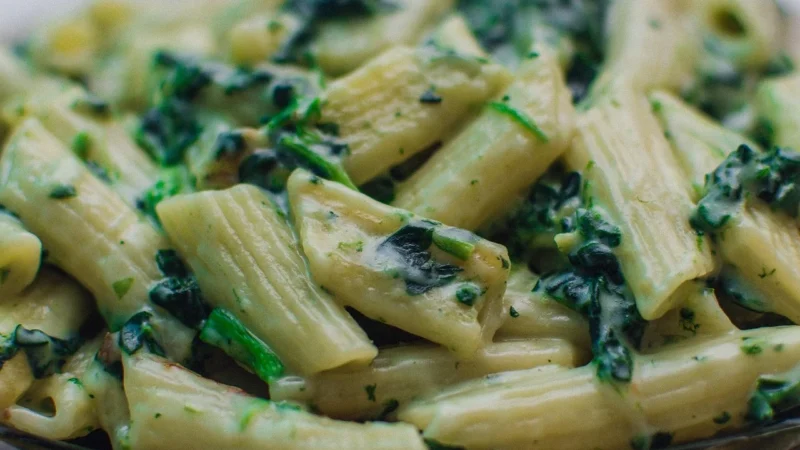 Alb Gold Makaron Penne z Ryżu Brązowego Bio Bg 250g