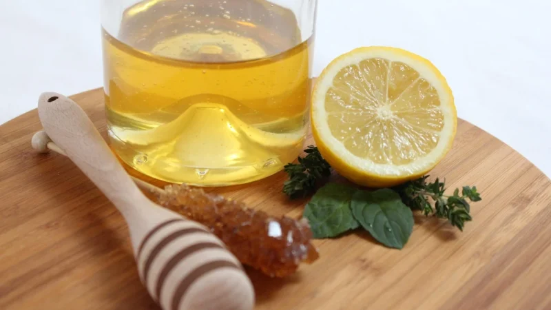 Alce Nero Miód Nektarowy Z Kwiatów Cytrusowych Bio 400g