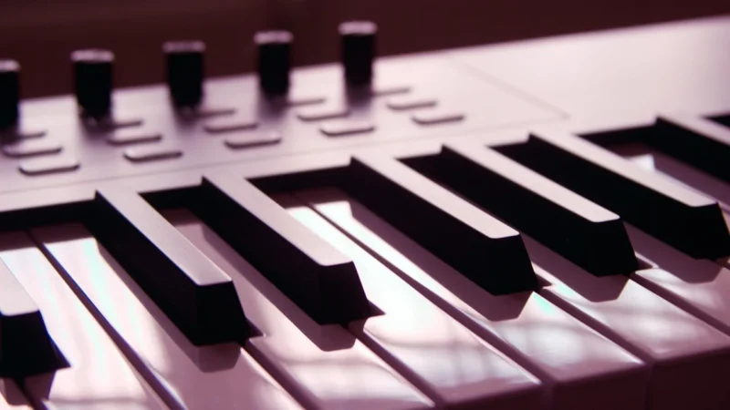 ALESIS M1 ACTIVE MKIII