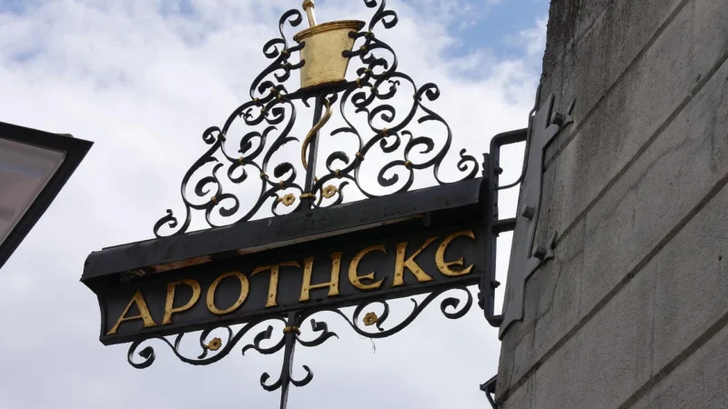 Apotheke Herbatka Dla Dzieci Rooibos Bio 20 Szt.