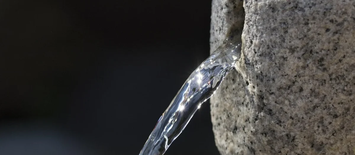 Aqua Verde Woda Kokosowa Bio 1 L