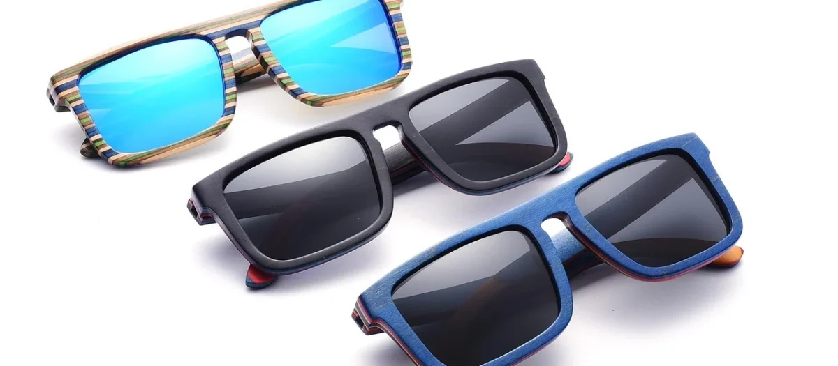 Arctica Przeciwsłoneczne Okulary S-328B polaryzacyjne zielone