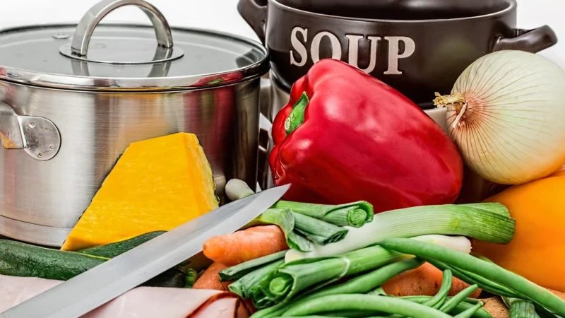 Aromatyczne Przyprawy Papryka Ostra Extra 1Kg