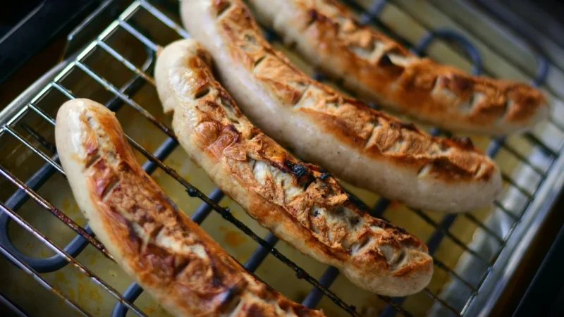 Aromatyczne Przyprawy Przyprawa Do Kiełbasy Grillowej Extra 100G