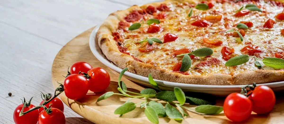 Aromatyczne Przyprawy Przyprawa Do Pizzy 200G