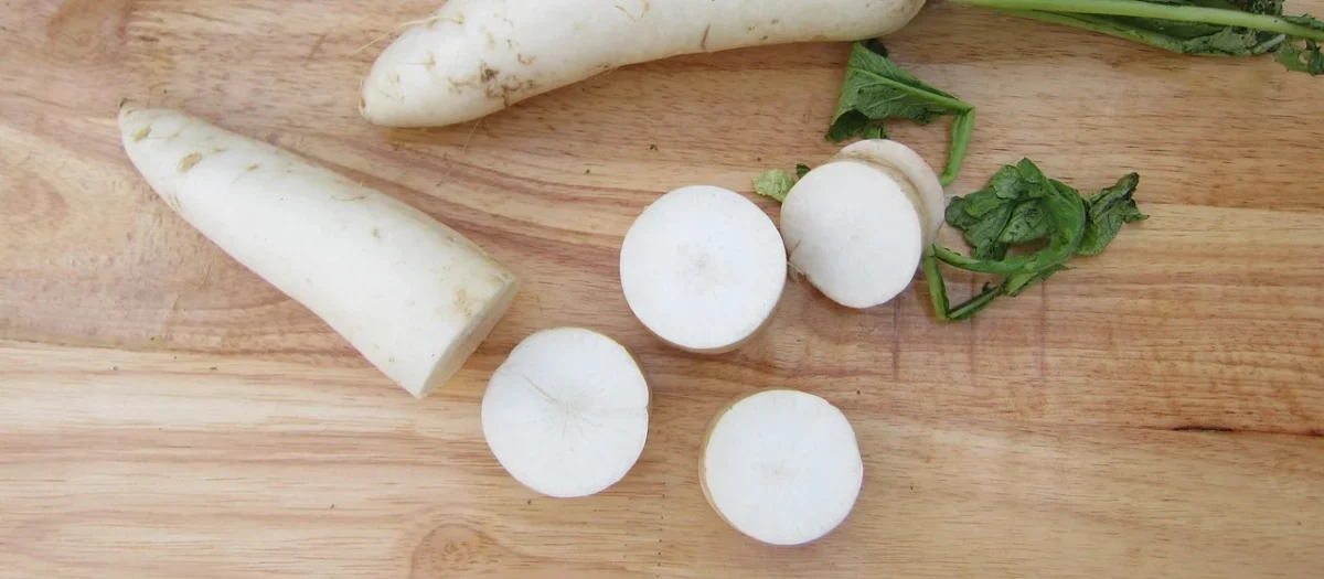 Asia Kitchen Rzodkiew marynowana 350g