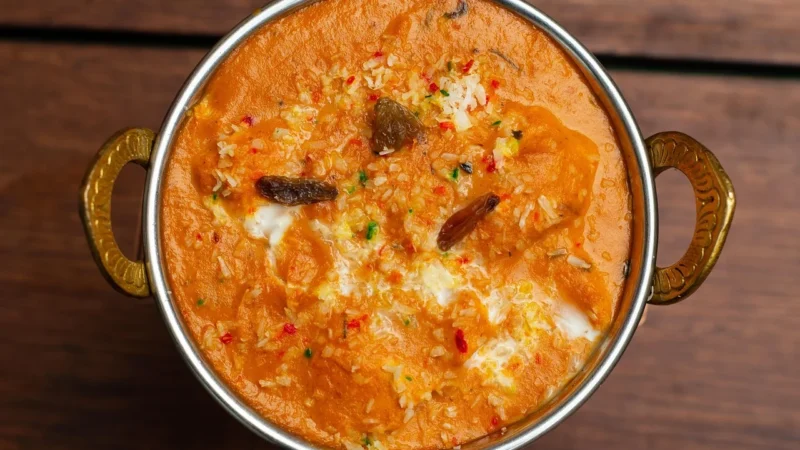 Ayurveggie Bio Mieszanka Przypraw Indian Flavour Indyjski Smak Łagodna 50g