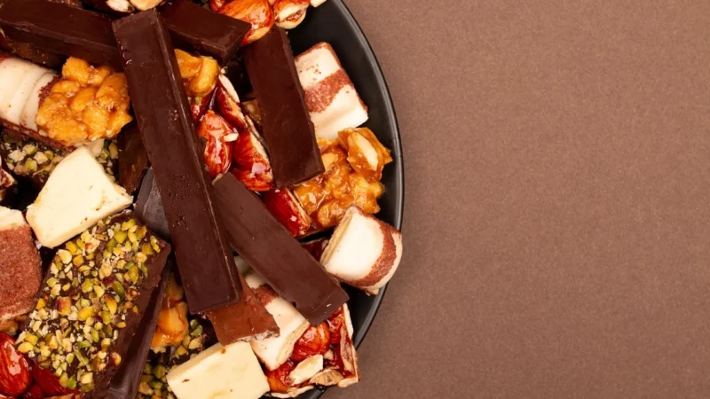 Bakalland Orzeszki Ziemne Smażone I Solone 150g