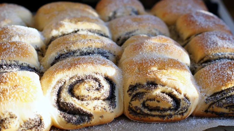 Bake Affair Mąka Z Żyta Krzyca