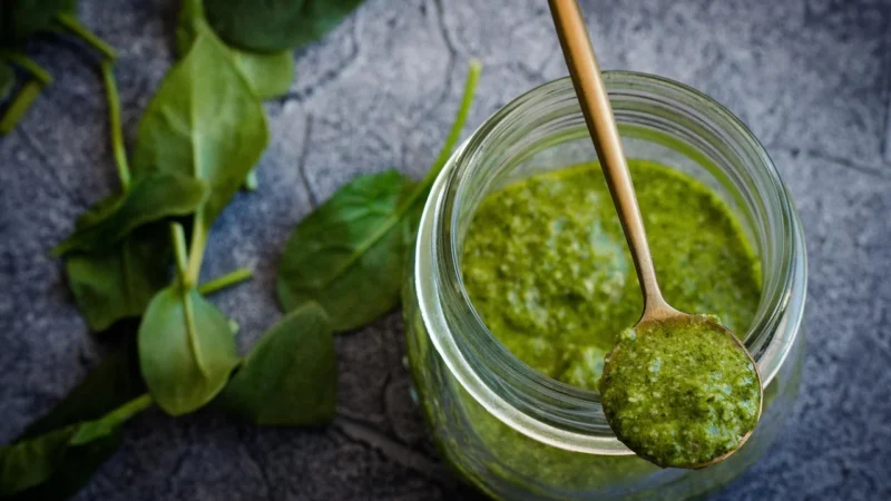 Barilla Pesto Calabrese 190g