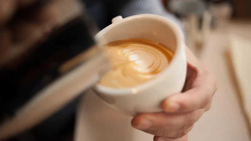 BARISTA: KAWA W KAPSUŁKACH DO EKSPRESU ZEPTER