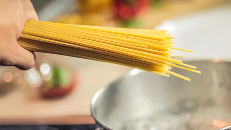 Bartolini Makaron Kids Dla Dzieci Okrąglaki Koraliki Kolorowe 250G