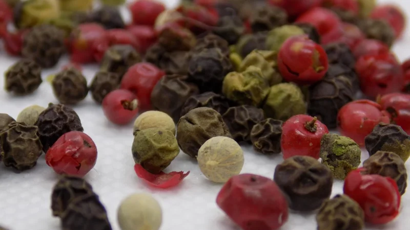 Basilur – Cardamom liściasta stożek 100g