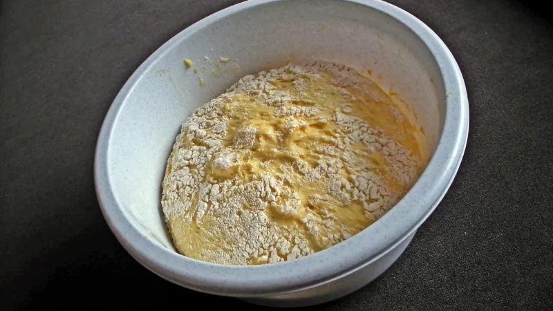 Batom Płatki drożdżowe „Engevit” łagodne 80g