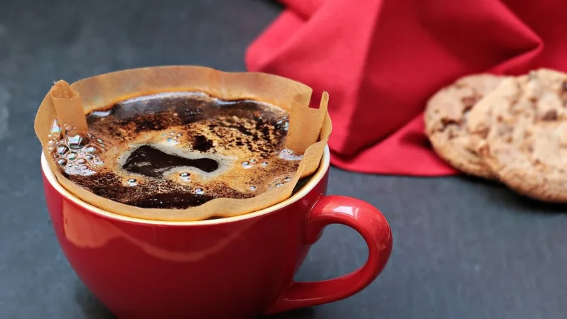 Best Espresso Kapsułki Do Tchibo Mokaccino 10szt.