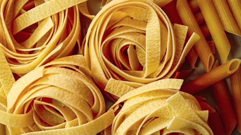 Bio Idea makaron pszenny penne pióra 500g