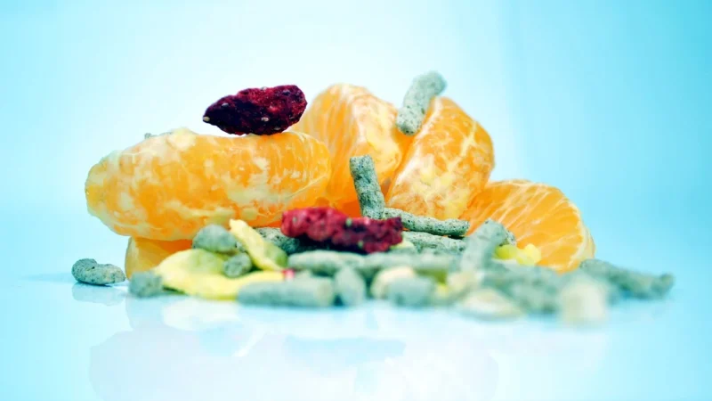 Bio Planet – Błonnik Akacjowy 150g
