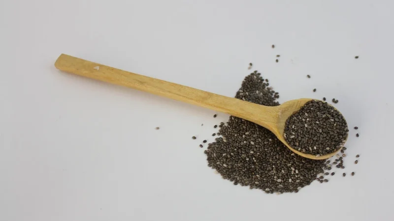 Bio Planet chia nasiona szałwii hiszpańskiej bio 200g