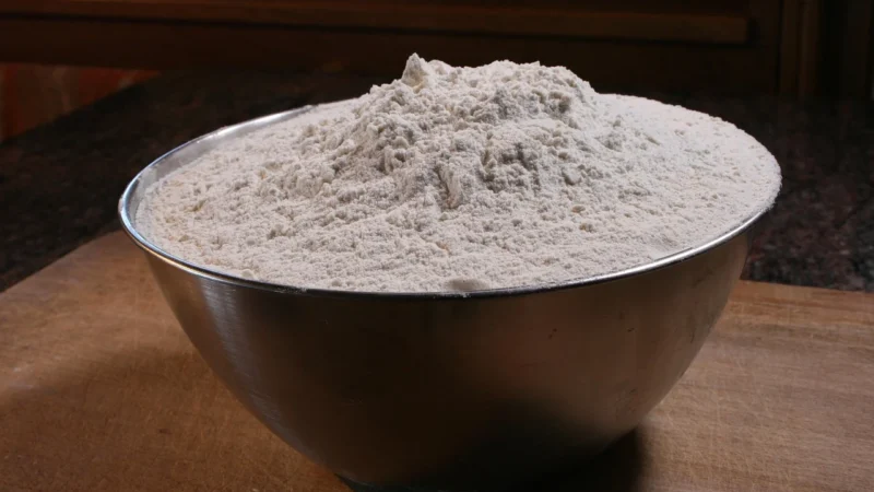 Bio Planet Mąka gryczana Jasna 1kg