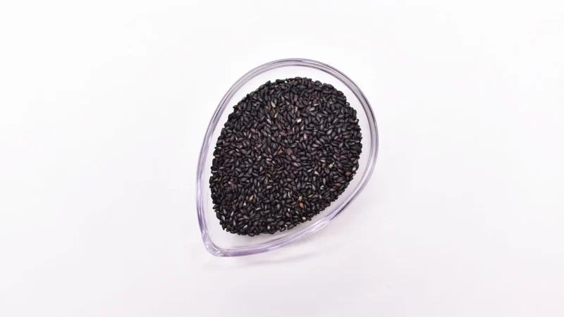 Bio Planet Sezam Czarny Niełuskany Bio 500G