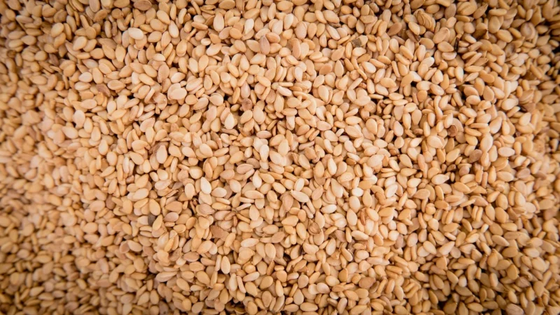 Biolavit Sezam biały 1kg