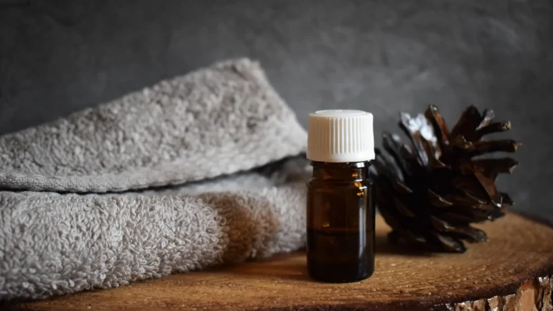 Biooil Labioskin Olejek Eteryczny Z Drzewa Herbacianego 10ml Naturalny