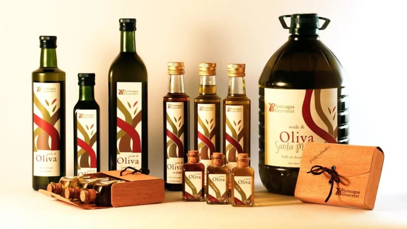 Biooil Oliwa Z Oliwek Extra Virgin Bio 250Ml
