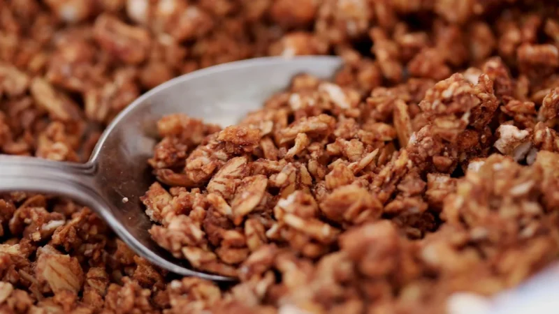 Biotech Usa Instant Oats 1Kg Czekolada Ciastko z Kremem