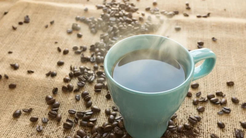 Blue Orca Coffee Kawa La Storia Świeżo Palona – Zestaw 3X200G