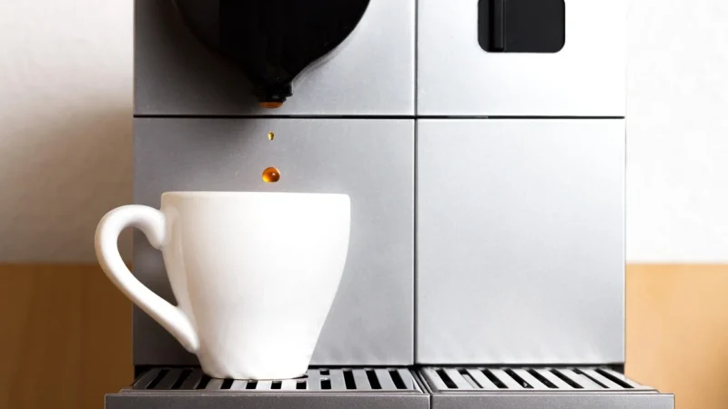 Bonini Intenso Nespresso Professional 50 Kapsułek