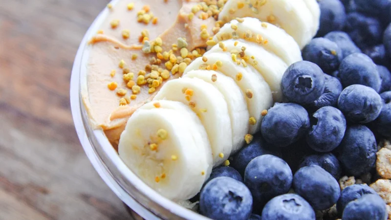 Brat.Pl Chipsy bananowe 200g