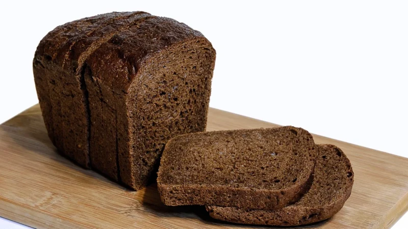 Burger Pieczywo Chrupkie Żytnie Razowe Bio 250 G