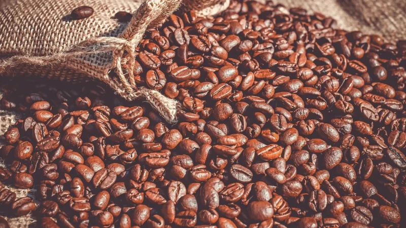 Caffegrano Roma 1kg