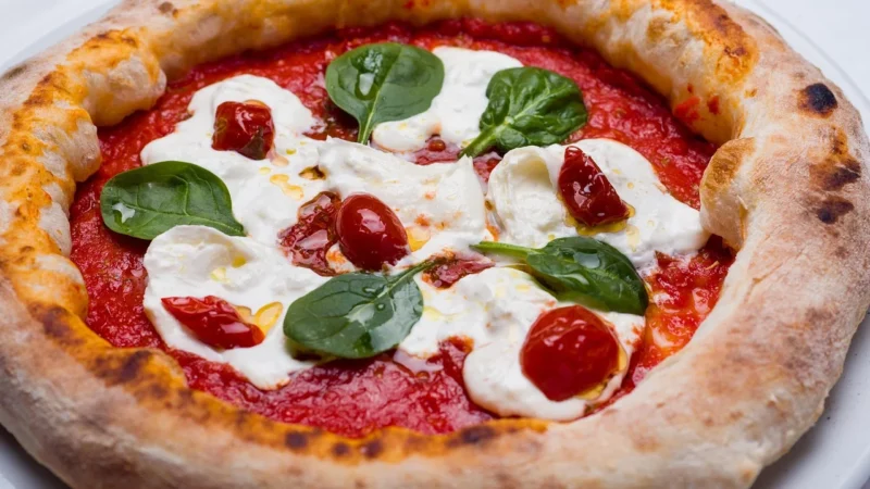 Caputo Pizzeria 25kg Mąka Do Pizzy Włoska