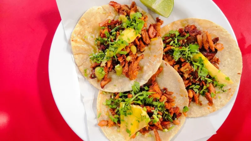 Casa De Mexico Sos taco 230g Bio