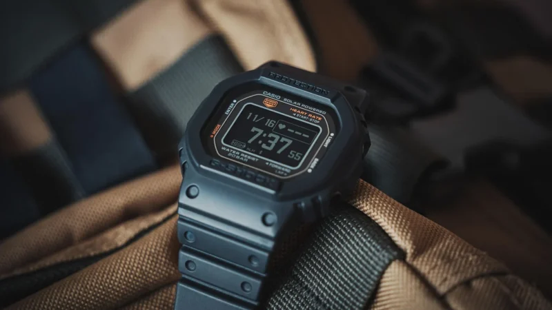 Casio A-158WA-1C