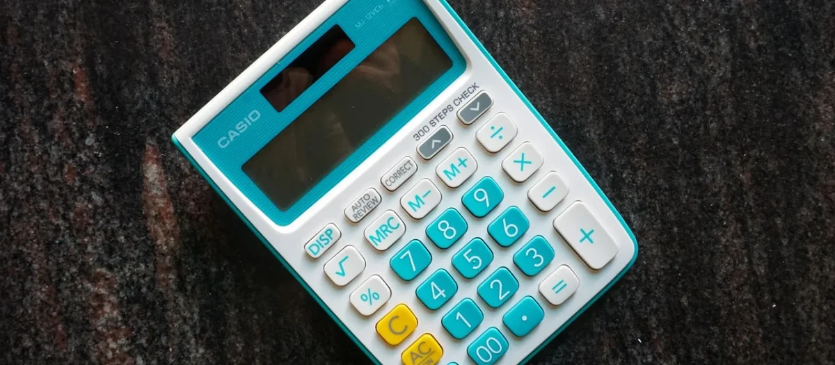 CASIO COLLECTIONS MTS-110L-7A