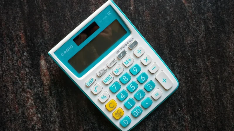 CASIO COLLECTIONS MTS-110L-7A