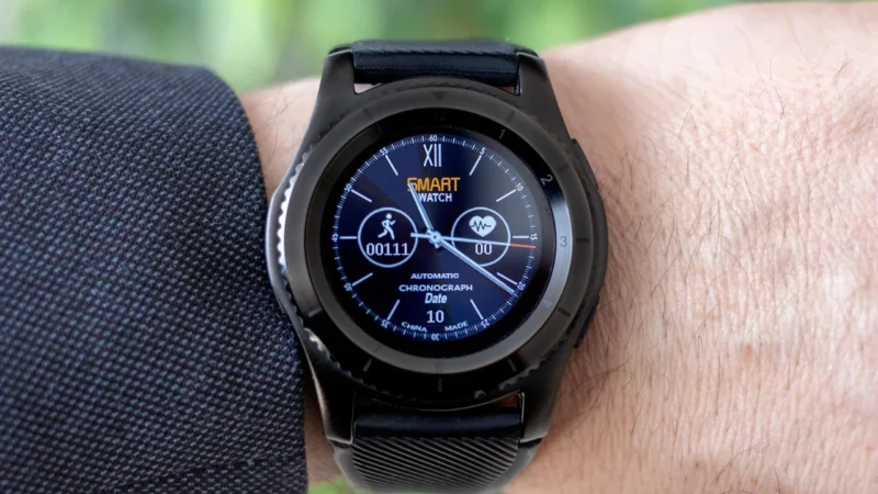 Casio G-Shock Classic GAW-100B -1A2