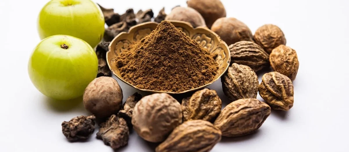 Cosmoveda Bio Mandukaparni Churna – 500g