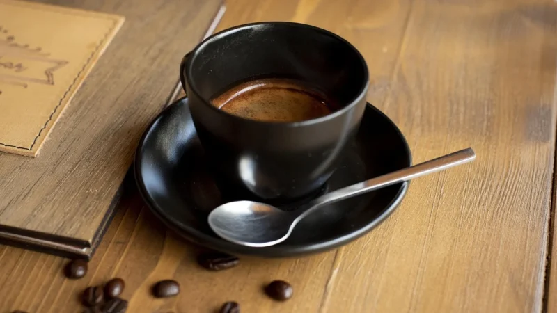 Costa Coffee Signature Lungo 80 Kapsułek Nespresso