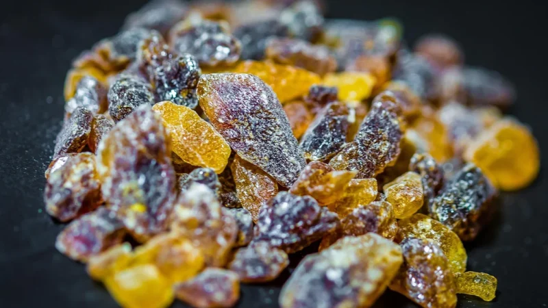 Cukier Trzcinowy Nierafinowany 1kg Naturalny