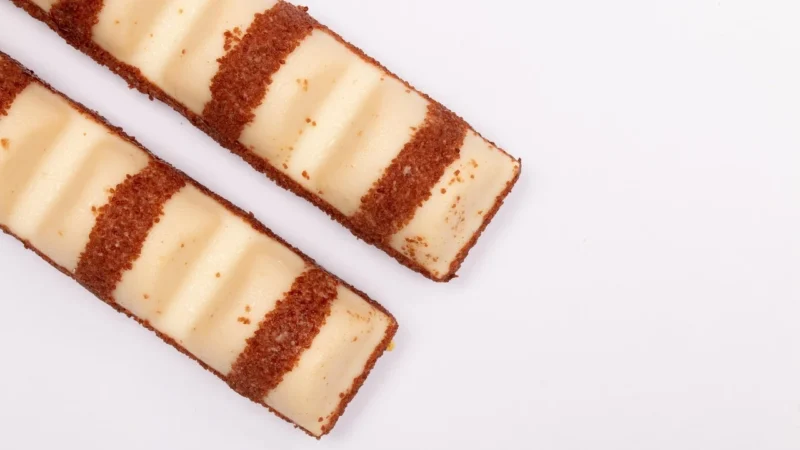 Cukry Nyskie Pakiet 3Szt Cukryn Wafelki Cytrynowe 340g