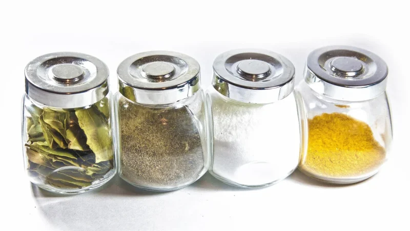 Curry 650g Kuchnia Indyjska Słoik Z Dozownikiem